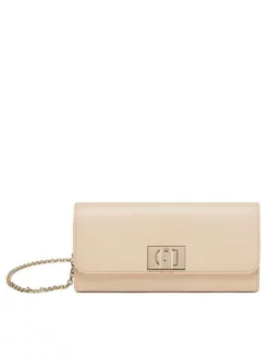 FURLA 1927 Portafoglio XL Con Tracollina 7 FURLA 1927 Portafoglio XL Con Tracollina -borsa alla moda negozio furla 1927 portafoglio xl con tracollina ballerina 8050597193656 2