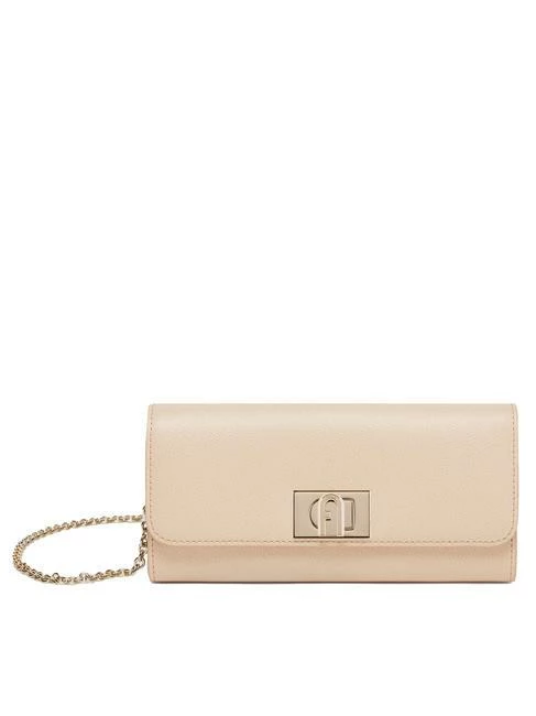 FURLA 1927 Portafoglio XL Con Tracollina 3 FURLA 1927 Portafoglio XL Con Tracollina - immagine 3