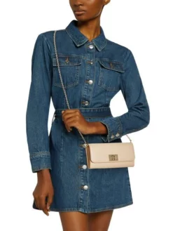 FURLA 1927 Portafoglio XL Con Tracollina 8 FURLA 1927 Portafoglio XL Con Tracollina -borsa alla moda negozio furla 1927 portafoglio xl con tracollina ballerina 8050597193656 3