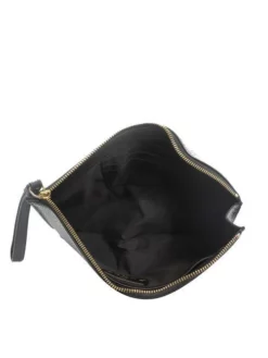 FURLA BABYLON Pochette In Pelle 9 FURLA BABYLON Pochette In Pelle -borsa alla moda negozio furla babylon pochette in pelle nero 8050597232768 4