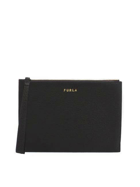 FURLA BABYLON Pochette In Pelle 1 FURLA BABYLON Pochette In Pelle