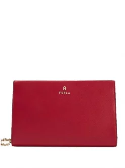 FURLA CAMELIA Mini Bag A Tracolla 7 FURLA CAMELIA Mini Bag A Tracolla -borsa alla moda negozio furla camelia mini bag a tracolla mars 8050597251882 3