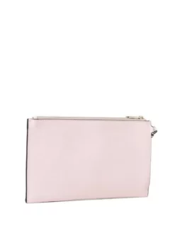 FURLA CAMELIA Pochette In Pelle -borsa alla moda negozio furla camelia pochette in pelle quarzo 8050597286686 2