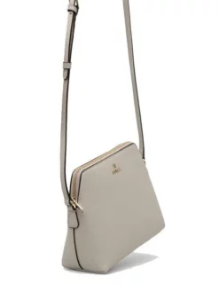 FURLA CAMELIA Set Minibag E Pochette In Pelle Ares