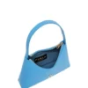 FURLA DIAMANTE Frame Bag In Pelle
