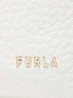 FURLA ELSA Borsa Tote Piccola 9 FURLA ELSA Borsa Tote Piccola -borsa alla moda negozio furla elsa borsa tote piccola talco 8050597160689 3