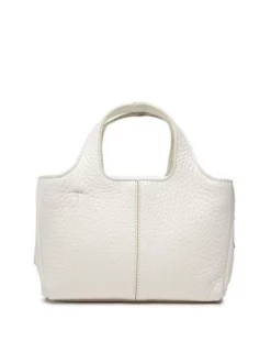 FURLA ELSA Borsa Tote Piccola 10 FURLA ELSA Borsa Tote Piccola -borsa alla moda negozio furla elsa borsa tote piccola talco 8050597160689 4