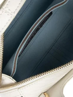 FURLA ELSA Borsa Tote Piccola 11 FURLA ELSA Borsa Tote Piccola -borsa alla moda negozio furla elsa borsa tote piccola talco 8050597160689 5