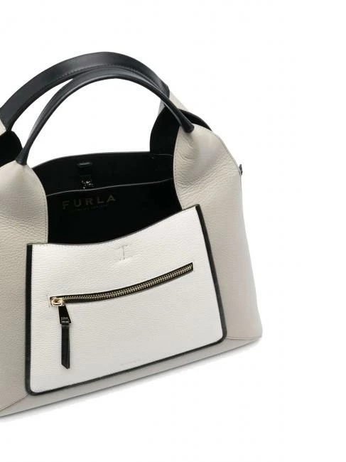 FURLA GILDA Borsa A Spalla, Con Tracolla 4 FURLA GILDA Borsa A Spalla, Con Tracolla - immagine 4