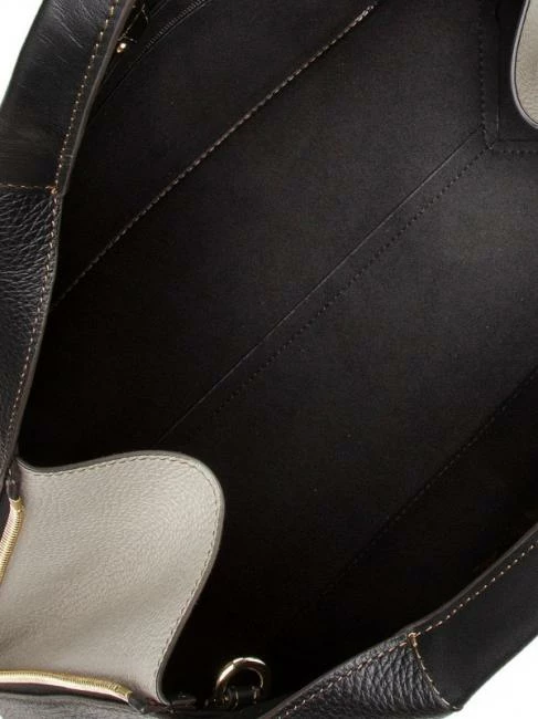 FURLA GILDA Borsa Tote Espandibile 4 FURLA GILDA Borsa Tote Espandibile - immagine 4