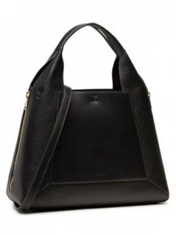 FURLA GILDA Borsa Tote Espandibile 11 FURLA GILDA Borsa Tote Espandibile -borsa alla moda negozio furla gilda borsa tote espandibile nero marmo c 8050597256955 4