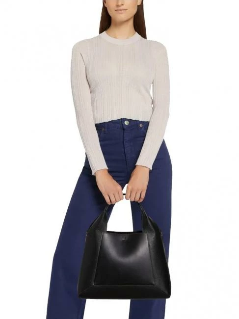 FURLA GILDA Borsa Tote Espandibile 7 FURLA GILDA Borsa Tote Espandibile - immagine 7