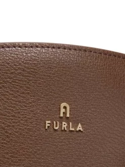 FURLA MAGNOLIA Borsa Tote Media -borsa alla moda negozio furla magnolia borsa tote media praline ciliegia d marmo c 8050597192567 3