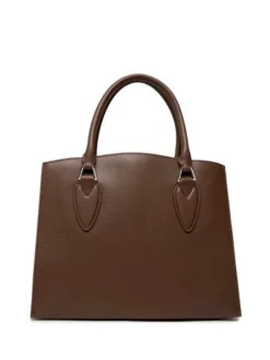 FURLA MAGNOLIA Borsa Tote Media -borsa alla moda negozio furla magnolia borsa tote media praline ciliegia d marmo c 8050597192567 5