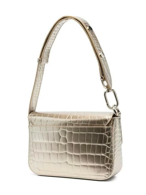 FURLA METROPOLIS Borsa A Tracolla Pelle St Cocco 3 FURLA METROPOLIS Borsa A Tracolla Pelle St Cocco - immagine 3