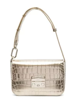 FURLA METROPOLIS Borsa A Tracolla Pelle St Cocco