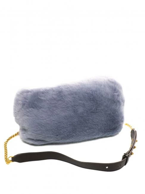 FURLA METROPOLIS NUVOLA Borsa A Spalla Piccola 2 FURLA METROPOLIS NUVOLA Borsa A Spalla Piccola - immagine 2