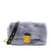 FURLA METROPOLIS NUVOLA Borsa A Spalla Piccola