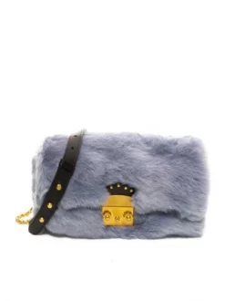 FURLA METROPOLIS NUVOLA Borsa A Spalla Piccola