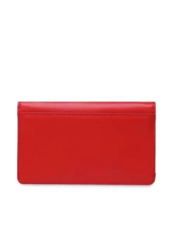 FURLA MY JOY Pochette In Pelle Tracolla Catena