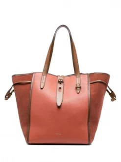 FURLA NET Borsa Tote Media -borsa alla moda negozio furla net borsa tote media toni cannella 8050597205465 2