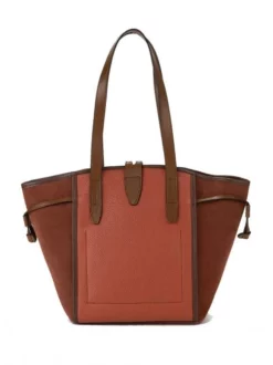 FURLA NET Borsa Tote Media