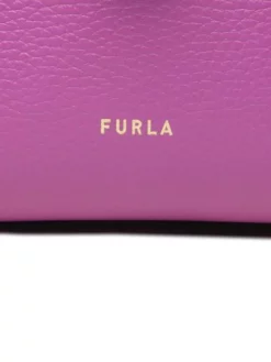 FURLA NET Mini Bag A Mano, Con Tracolla