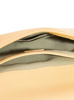 FURLA NET Mini Bag A Tracolla -borsa alla moda negozio furla net mini bag a tracolla crema 8050560541972 2