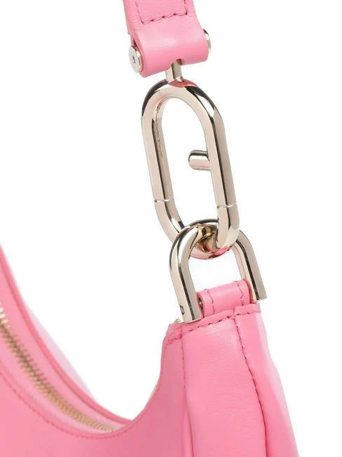 FURLA PRIMAVERA Borsa A Spalla Piccola Pelle Vitello 1 FURLA PRIMAVERA Borsa A Spalla Piccola Pelle Vitello