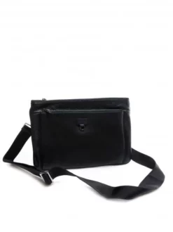 FURLA ULISSE Borsa A Tracolla In Vitello St Eracle