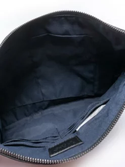 FURLA ULISSE Borsa A Tracolla In Vitello St Eracle -borsa alla moda negozio furla ulisse borsa a tracolla in vitello st eracle nero 8050560400811 3