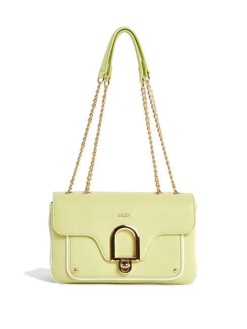 Gaudi GAUDÌ ASPEN Borsa A Spalla Con Patta 2 Gaudi GAUDÌ ASPEN Borsa A Spalla Con Patta - immagine 2