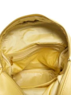 Gaudi GAUDÌ ATENA Borsa Con Inserto Catena -borsa alla moda negozio gaudi atena borsa con inserto catena sunny 8050715844224 2