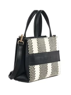 Gaudi GAUDÌ CARY STRAW Borsa A Mano In Rafia