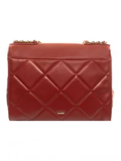 Gaudi GAUDÌ LUNA Borsa A Spalla / A Tracolla -borsa alla moda negozio gaudi luna borsa a spalla a tracolla rosso 8050715554130 2