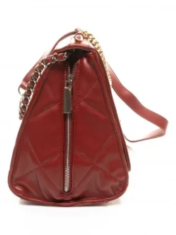 Gaudi GAUDÌ LUNA Borsa A Spalla / A Tracolla -borsa alla moda negozio gaudi luna borsa a spalla a tracolla rosso 8050715554130 3