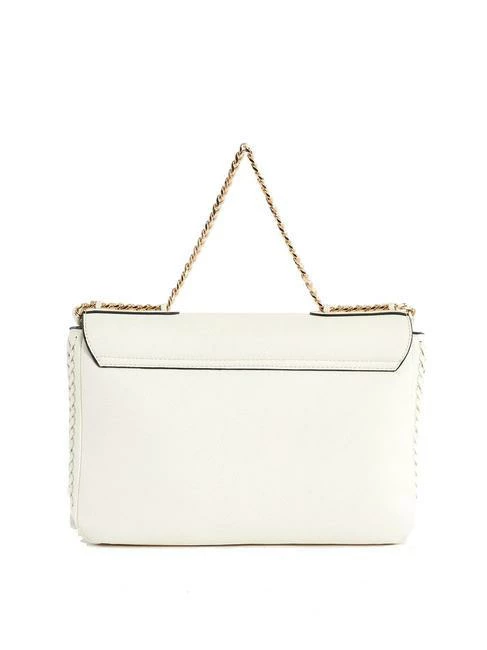 Gaudi GAUDÌ LUNA Borsa Con Motivo Intrecciato 2 Gaudi GAUDÌ LUNA Borsa Con Motivo Intrecciato - immagine 2