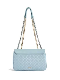 Gaudi GAUDÌ LUNA Borsetta A Spalla -borsa alla moda negozio gaudi luna borsetta a spalla azul 8050715828613 2