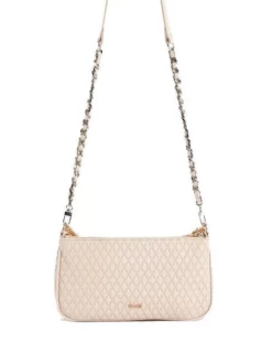 Gaudi GAUDÌ LUNA Crossbody Con Pochette 6 Gaudi GAUDÌ LUNA Crossbody Con Pochette -borsa alla moda negozio gaudi luna crossbody con pochette nude 8050715687449 2