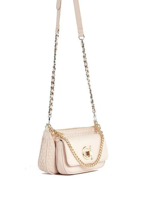 Gaudi GAUDÌ LUNA Crossbody Con Pochette 1 Gaudi GAUDÌ LUNA Crossbody Con Pochette