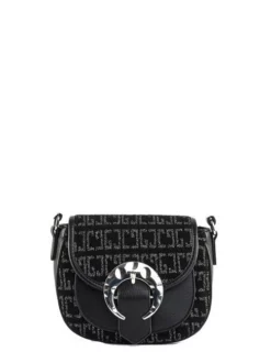 Gaudi GAUDÌ MAIA Graphic Mini Bag A Tracolla -borsa alla moda negozio gaudi maia graphic mini bag a tracolla gun 8050715534002 2