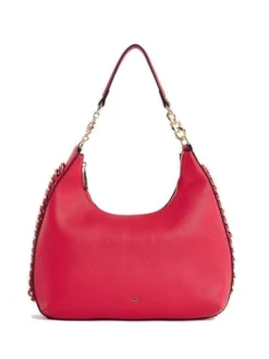 Gaudi GAUDÌ VEGAS Shoulder Bag Con Catena -borsa alla moda negozio gaudi vegas shoulder bag con catena fuxia 8050715678942 2