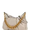 GIANNI CHIARINI BONNIE Borsa In Pelle Manico Catena