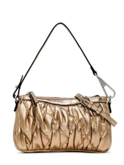 GIANNI CHIARINI BROOKE Borsa A Spalla In Pelle