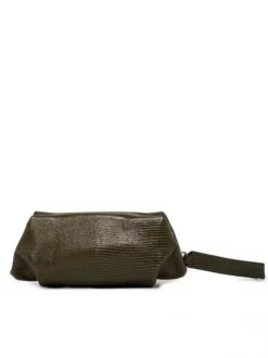 GIANNI CHIARINI COLETTE Pochette In Pelle Con Tracolla