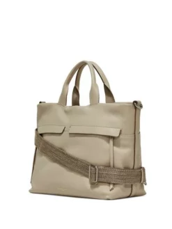 GIANNI CHIARINI DUNA Borsa A Mano In Pelle Con Tracolla -borsa alla moda negozio gianni chiarini duna borsa a mano in pelle con tracolla pastel 8057145929484 2