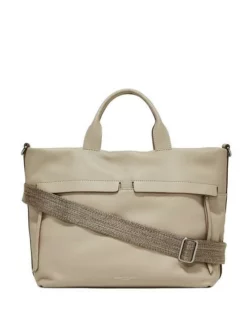 GIANNI CHIARINI DUNA Borsa A Mano In Pelle Con Tracolla