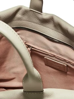 GIANNI CHIARINI DUNA Borsa A Mano In Pelle Con Tracolla -borsa alla moda negozio gianni chiarini duna borsa a mano in pelle con tracolla pastel 8057145929484 4