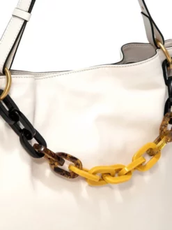 GIANNI CHIARINI GIUDITTA Borsa A Spalla -borsa alla moda negozio gianni chiarini giuditta borsa a spalla marble 3890208930004 2