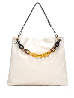 GIANNI CHIARINI GIUDITTA Borsa A Spalla -borsa alla moda negozio gianni chiarini giuditta borsa a spalla marble 3890208930004 4